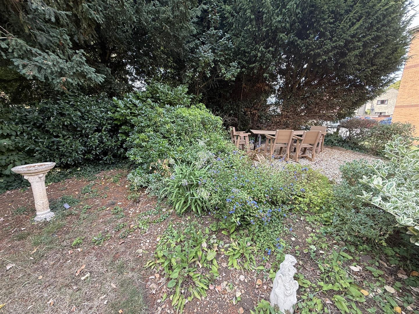 Langley Road, Chippenham